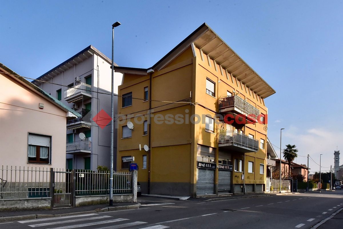 Foto 14 di 16 - Appartamento in vendita a Paderno Dugnano