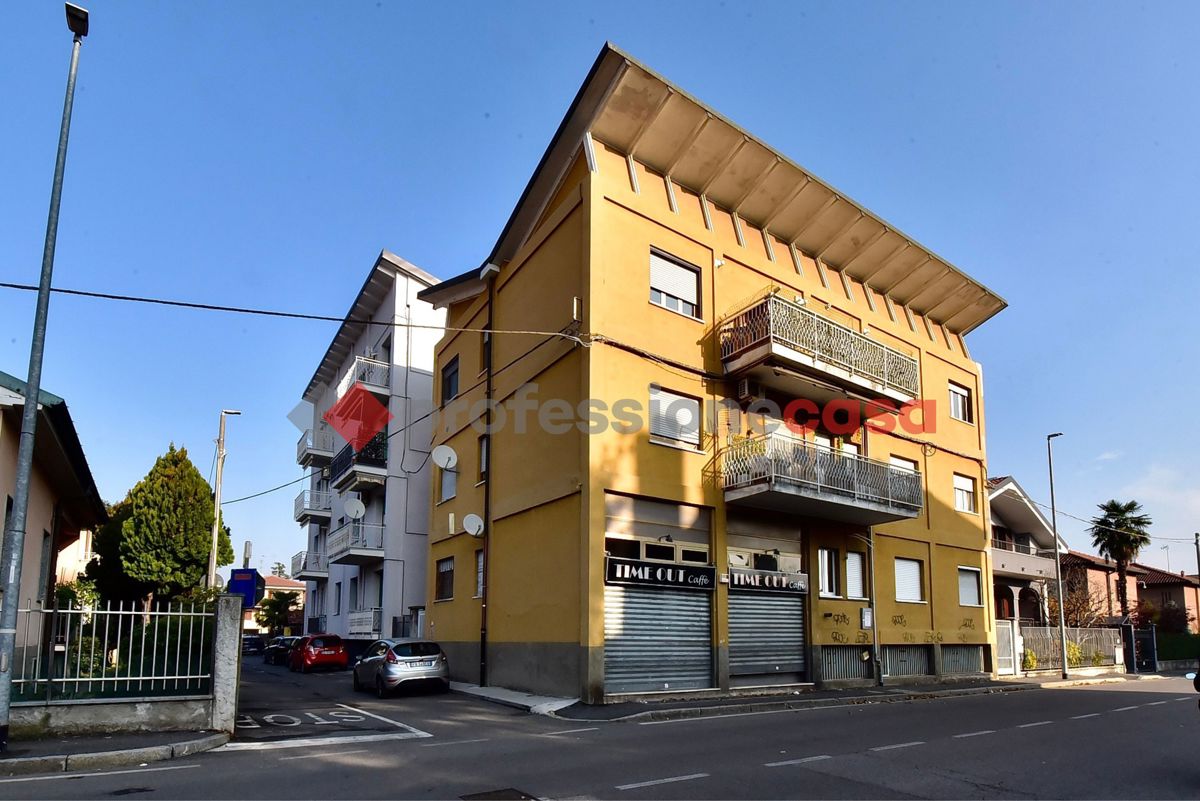 Foto 13 di 16 - Appartamento in vendita a Paderno Dugnano
