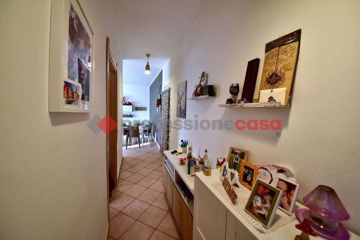 Foto 5 di 16 - Appartamento in vendita a Paderno Dugnano