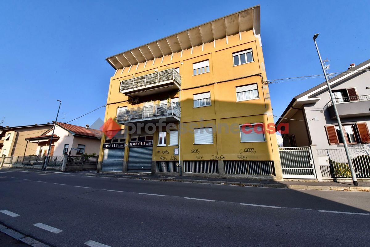 Foto 15 di 16 - Appartamento in vendita a Paderno Dugnano