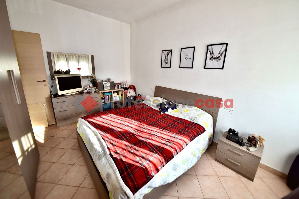 Foto 7 di 16 - Appartamento in vendita a Paderno Dugnano