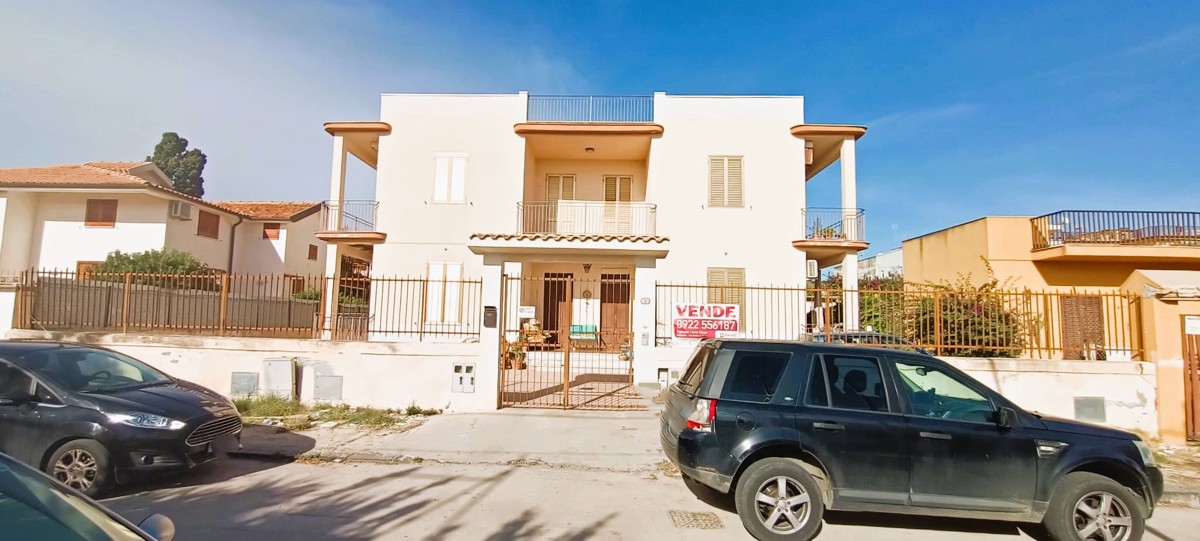 Foto 2 di 13 - Appartamento in vendita a Agrigento