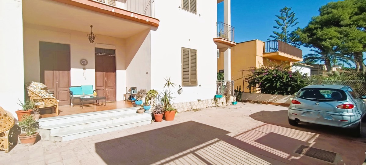 Foto 5 di 13 - Appartamento in vendita a Agrigento