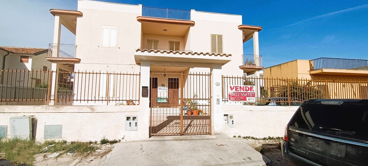 Foto 1 di 13 - Appartamento in vendita a Agrigento