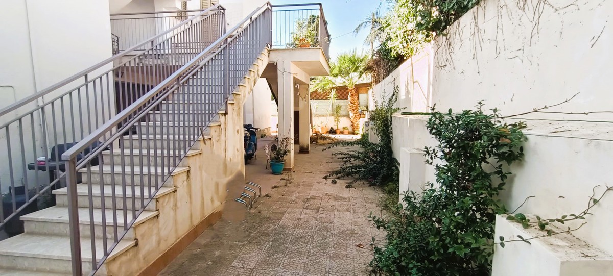 Foto 7 di 13 - Appartamento in vendita a Agrigento