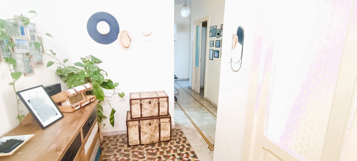 Foto 9 di 13 - Appartamento in vendita a Agrigento