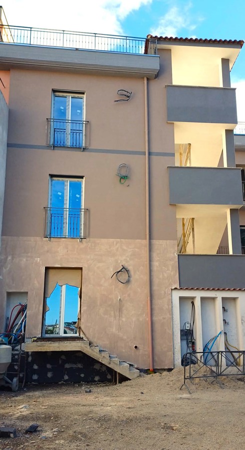 Foto 5 di 9 - Appartamento in vendita a Nocera Superiore