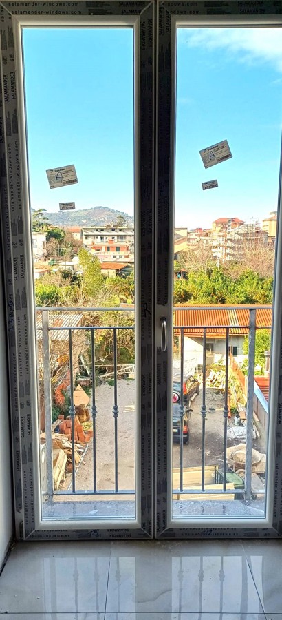 Foto 3 di 9 - Appartamento in vendita a Nocera Superiore