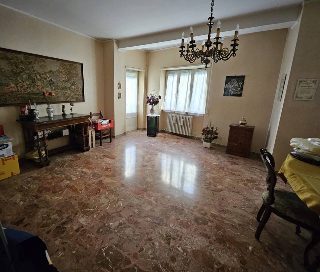 Foto 3 di 6 - Appartamento in vendita a Frosinone