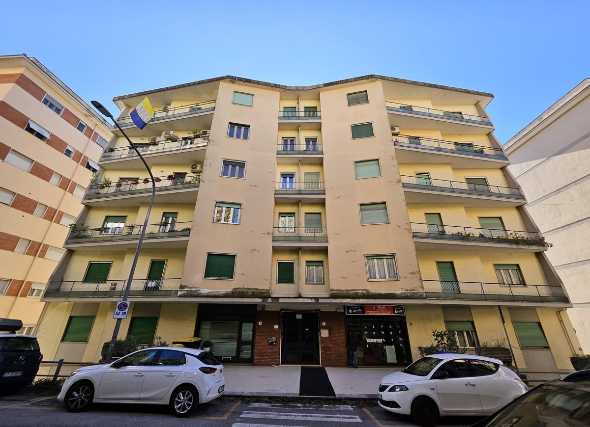 Foto 1 di 6 - Appartamento in vendita a Frosinone