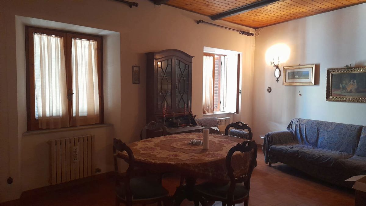 Foto 3 di 8 - Appartamento in vendita a Vallecorsa