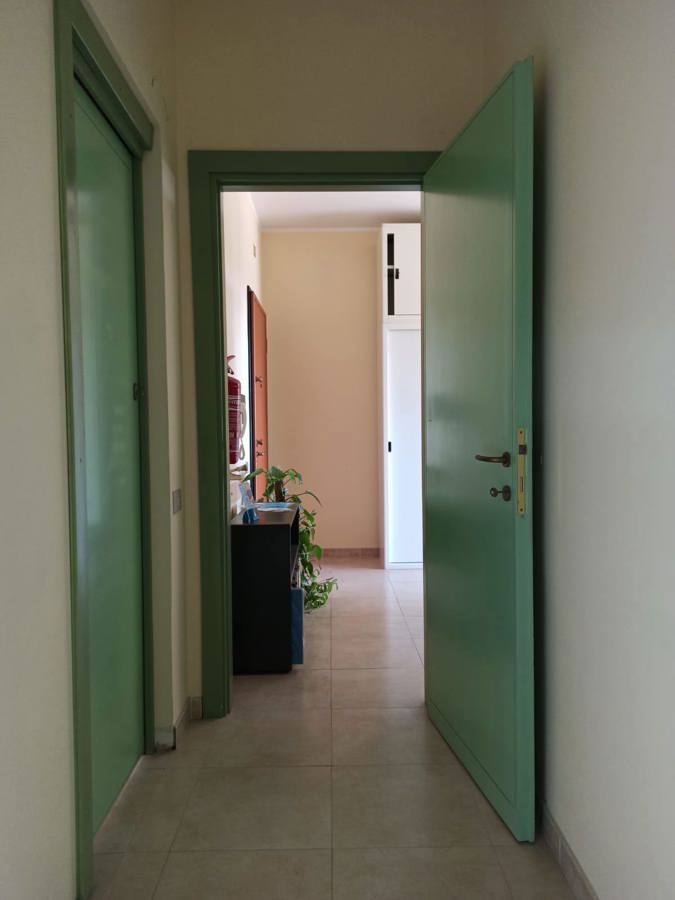 Foto 7 di 11 - Appartamento in vendita a Oristano