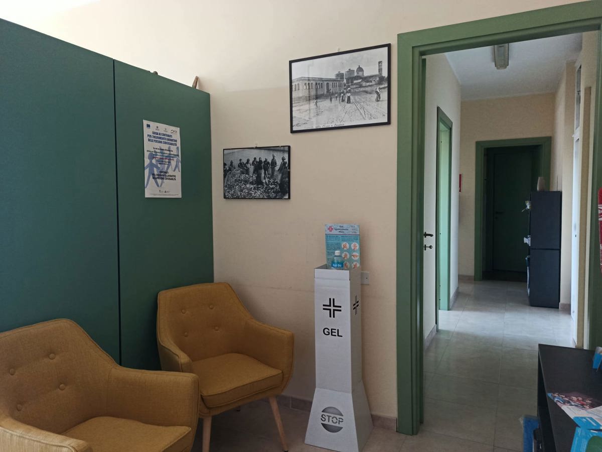 Foto 6 di 11 - Appartamento in vendita a Oristano