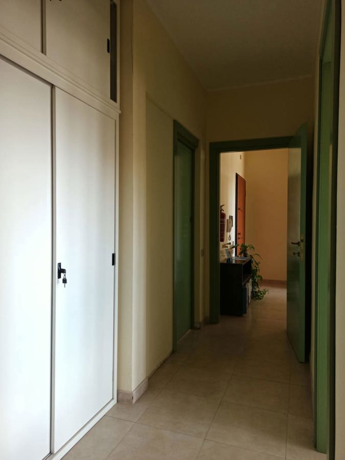 Foto 10 di 11 - Appartamento in vendita a Oristano