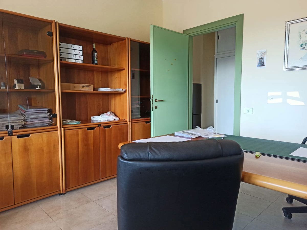 Foto 9 di 11 - Appartamento in vendita a Oristano