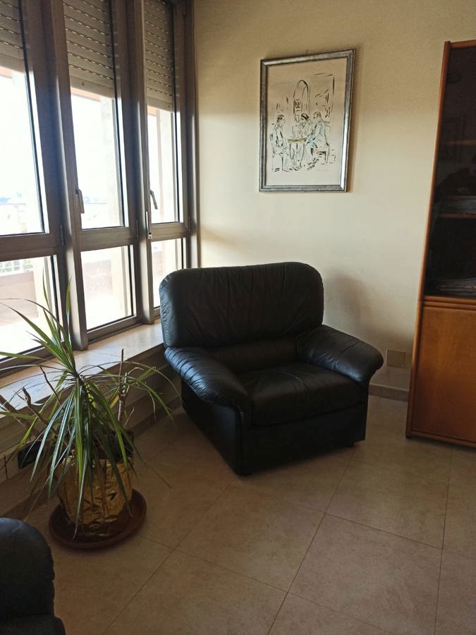 Foto 11 di 11 - Appartamento in vendita a Oristano