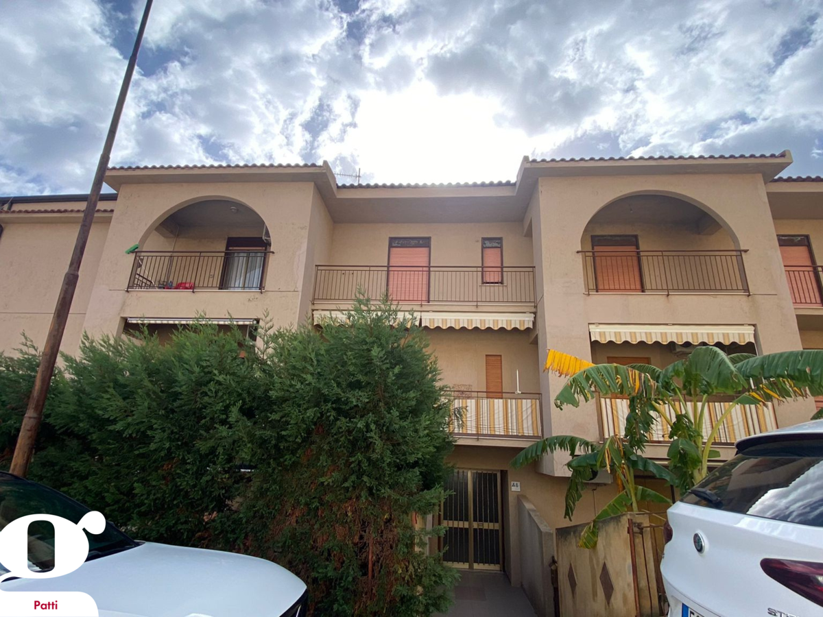 Foto 3 di 9 - Appartamento in vendita a Gioiosa Marea