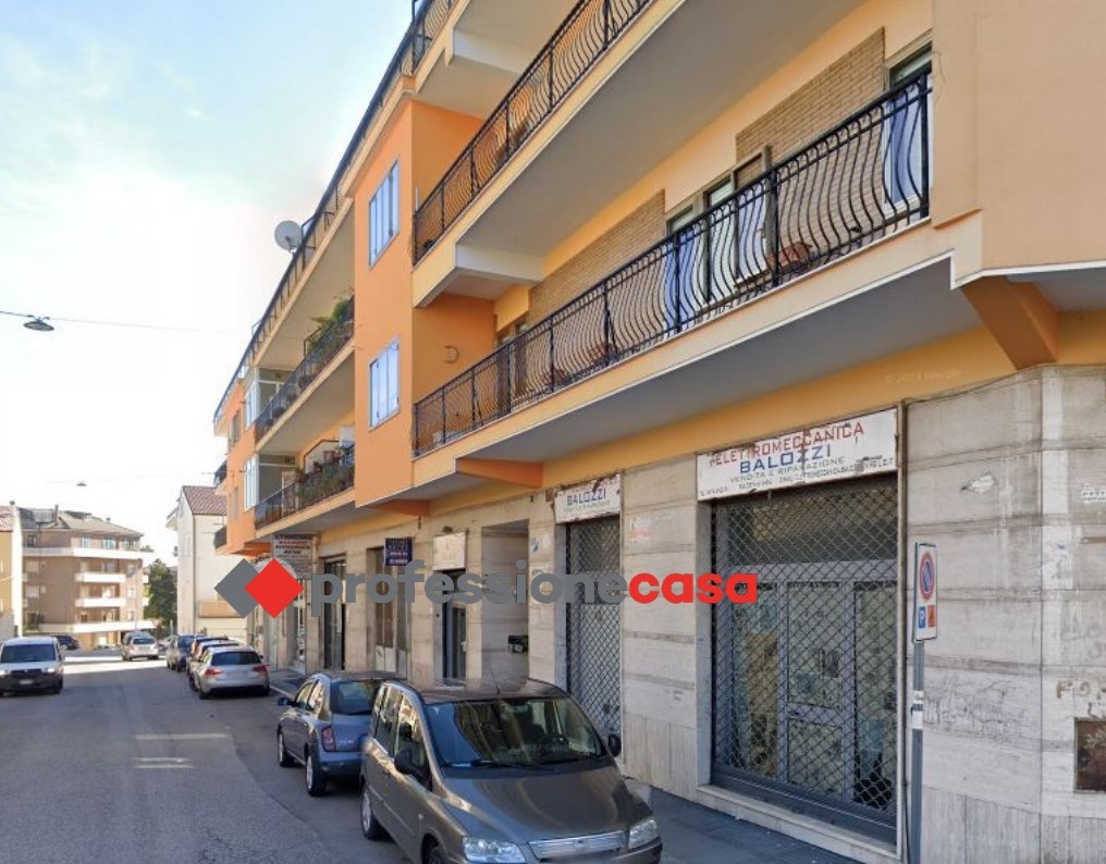 Foto 2 di 18 - Appartamento in vendita a Campobasso