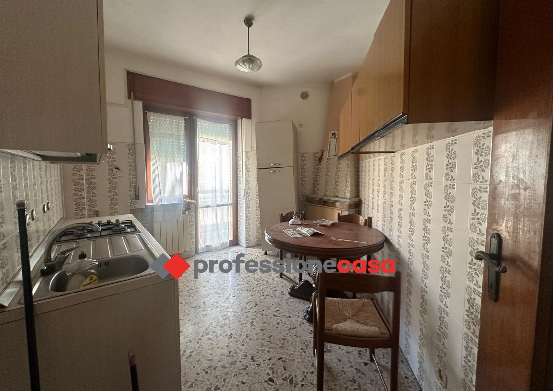 Foto 9 di 18 - Appartamento in vendita a Campobasso