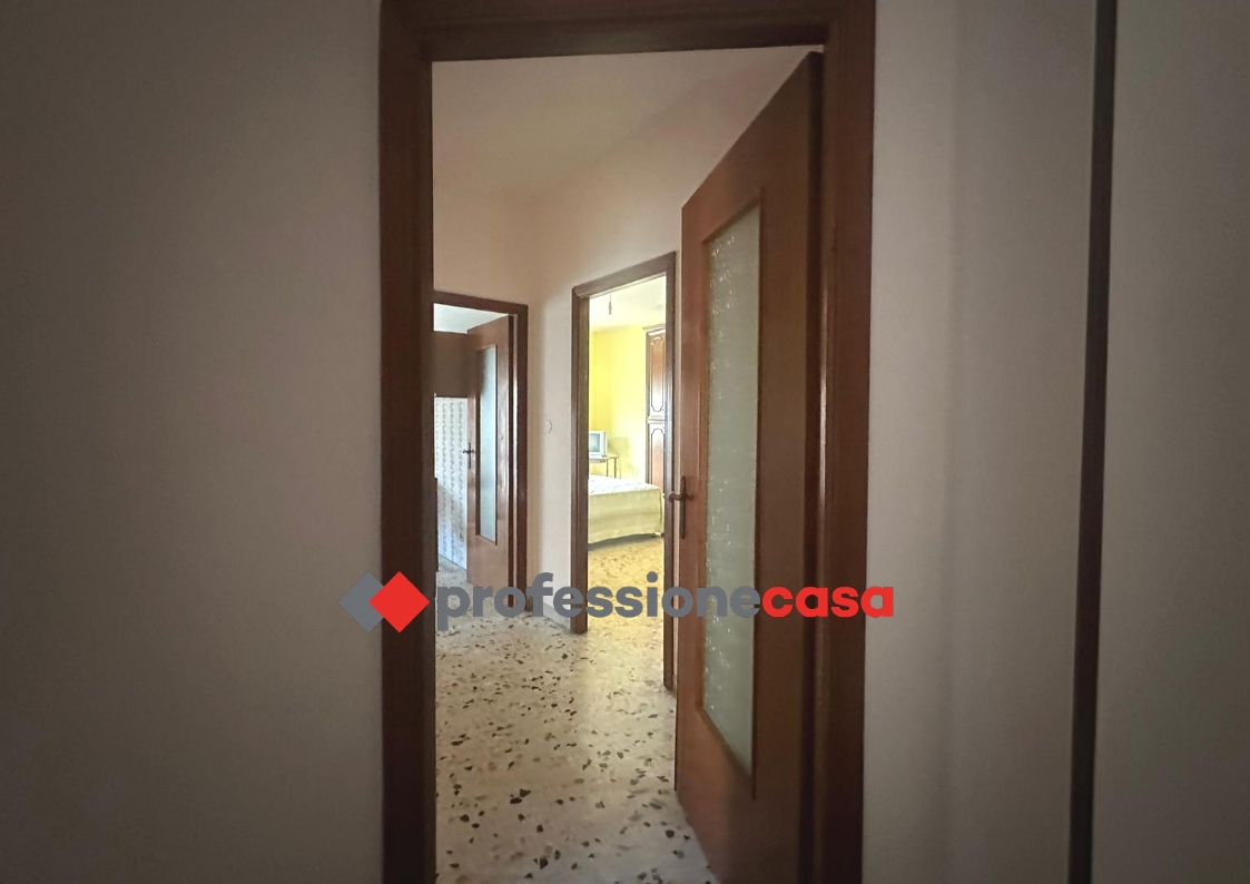 Foto 5 di 18 - Appartamento in vendita a Campobasso