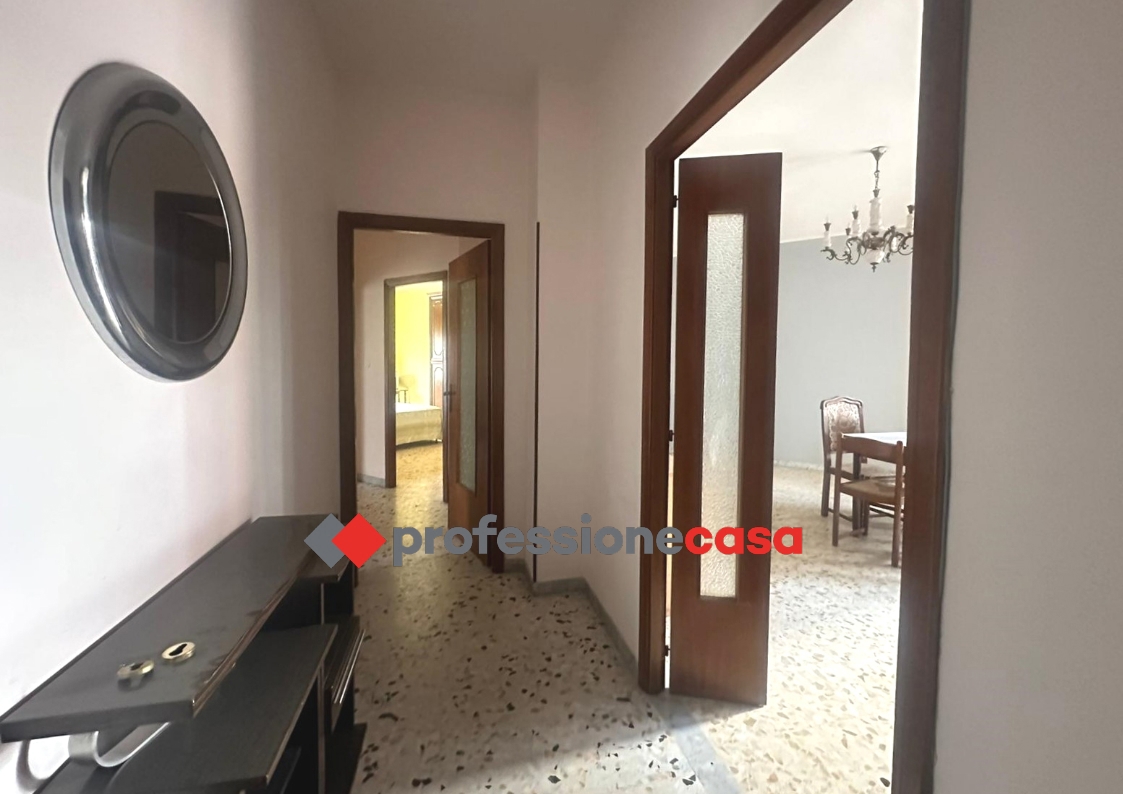 Foto 3 di 18 - Appartamento in vendita a Campobasso