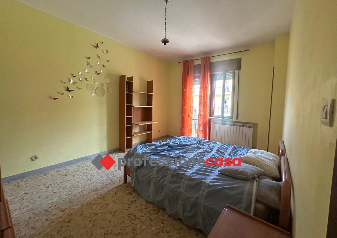 Foto 10 di 18 - Appartamento in vendita a Campobasso