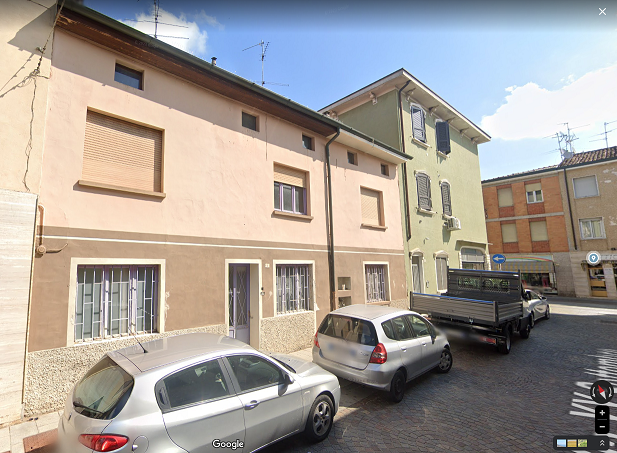 Casa indipendente in vendita a Pandino (CR)