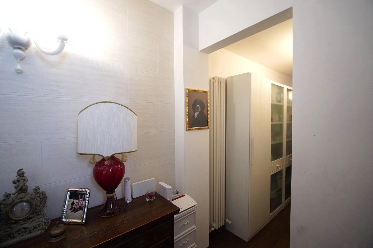 Foto 4 di 24 - Villa a schiera in vendita a Venezia