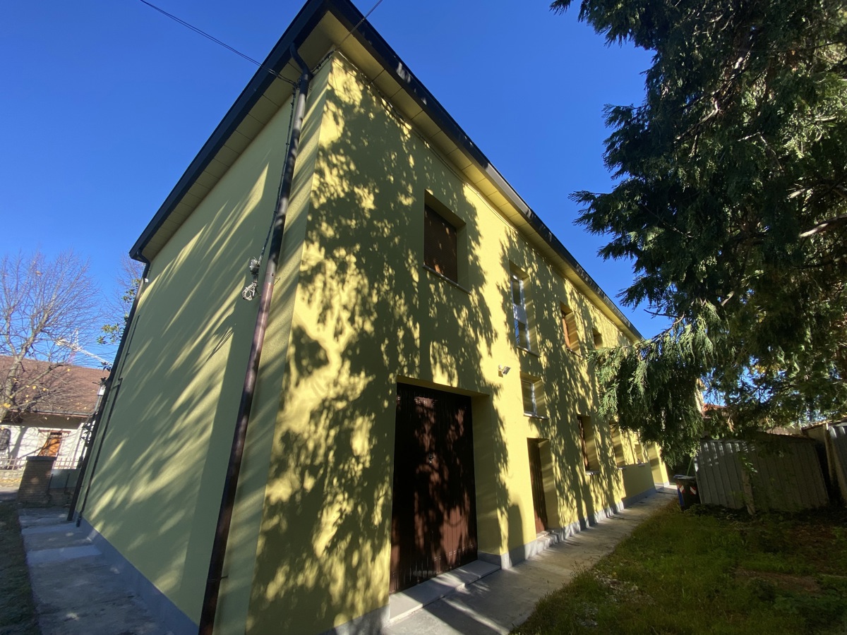 Foto 13 di 13 - Casa indipendente in vendita a Novi di Modena
