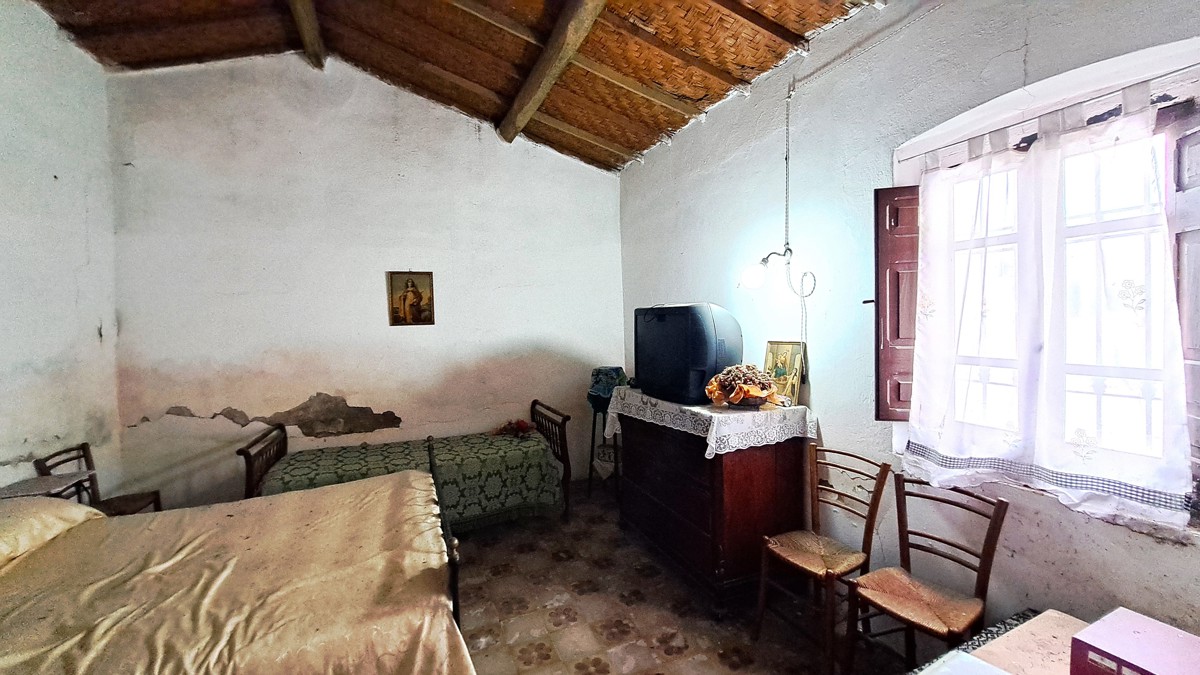 Foto 16 di 23 - Casa indipendente in vendita a Oristano