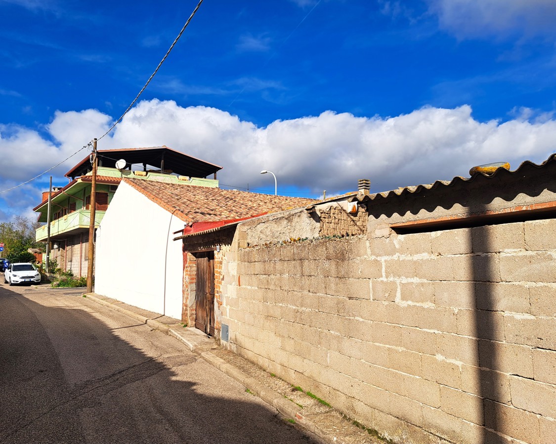 Foto 5 di 23 - Casa indipendente in vendita a Oristano