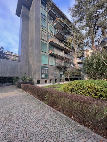 Vendita Trilocale Appartamento Milano via berna, 11/8 458881