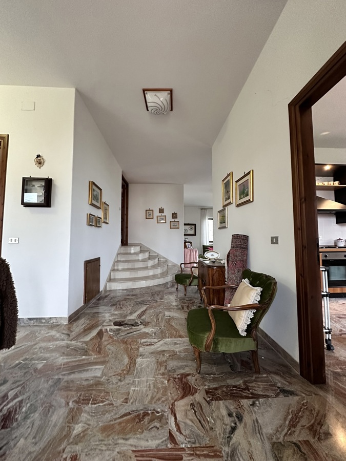 Foto 8 di 34 - Villa in vendita a Santi Cosma e Damiano