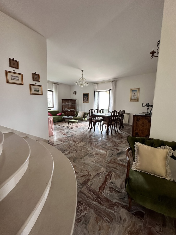 Foto 6 di 34 - Villa in vendita a Santi Cosma e Damiano