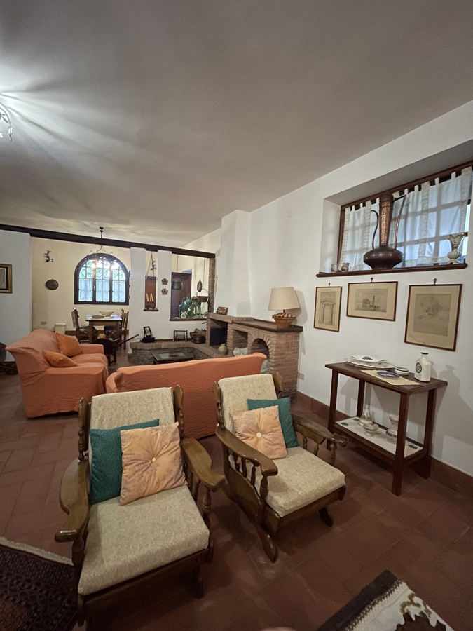 Foto 18 di 34 - Villa in vendita a Santi Cosma e Damiano