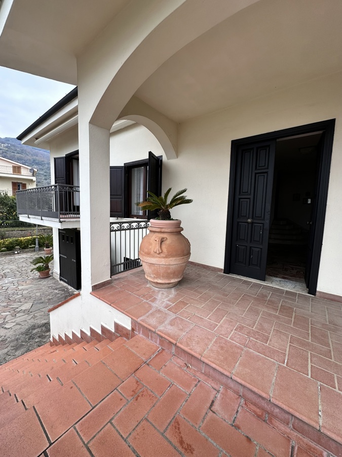 Foto 31 di 34 - Villa in vendita a Santi Cosma e Damiano