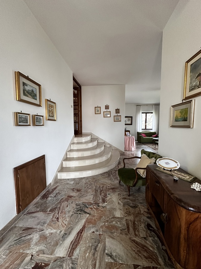 Foto 5 di 34 - Villa in vendita a Santi Cosma e Damiano