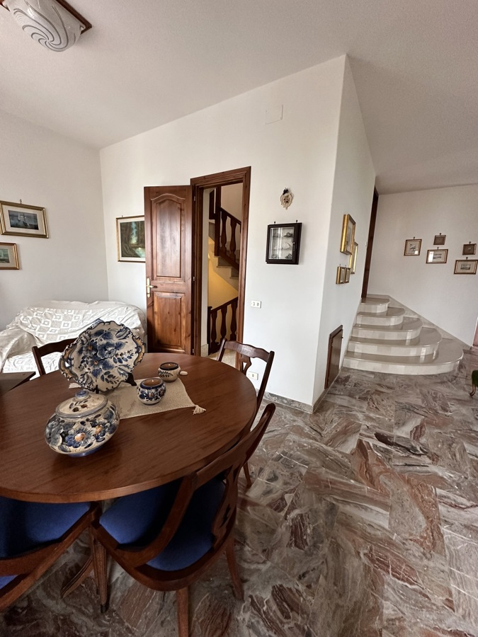 Foto 10 di 34 - Villa in vendita a Santi Cosma e Damiano
