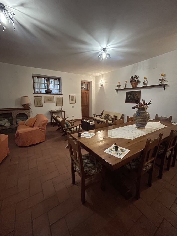 Foto 14 di 34 - Villa in vendita a Santi Cosma e Damiano