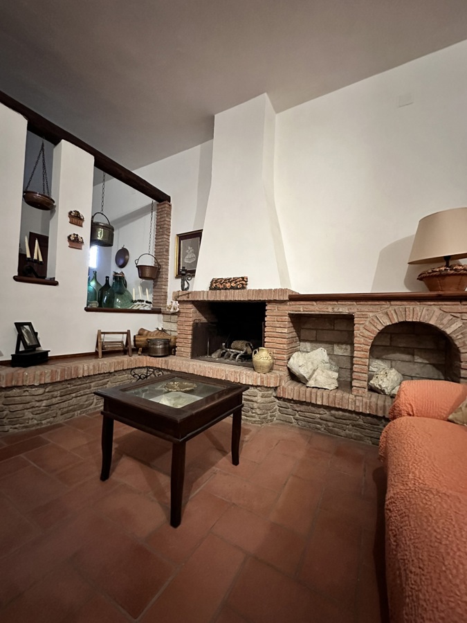 Foto 11 di 34 - Villa in vendita a Santi Cosma e Damiano