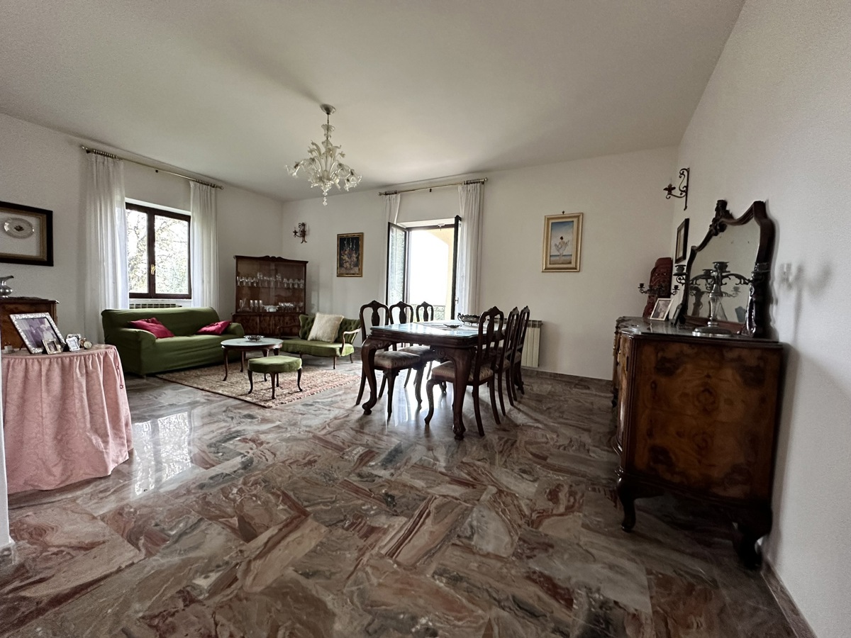 Foto 7 di 34 - Villa in vendita a Santi Cosma e Damiano