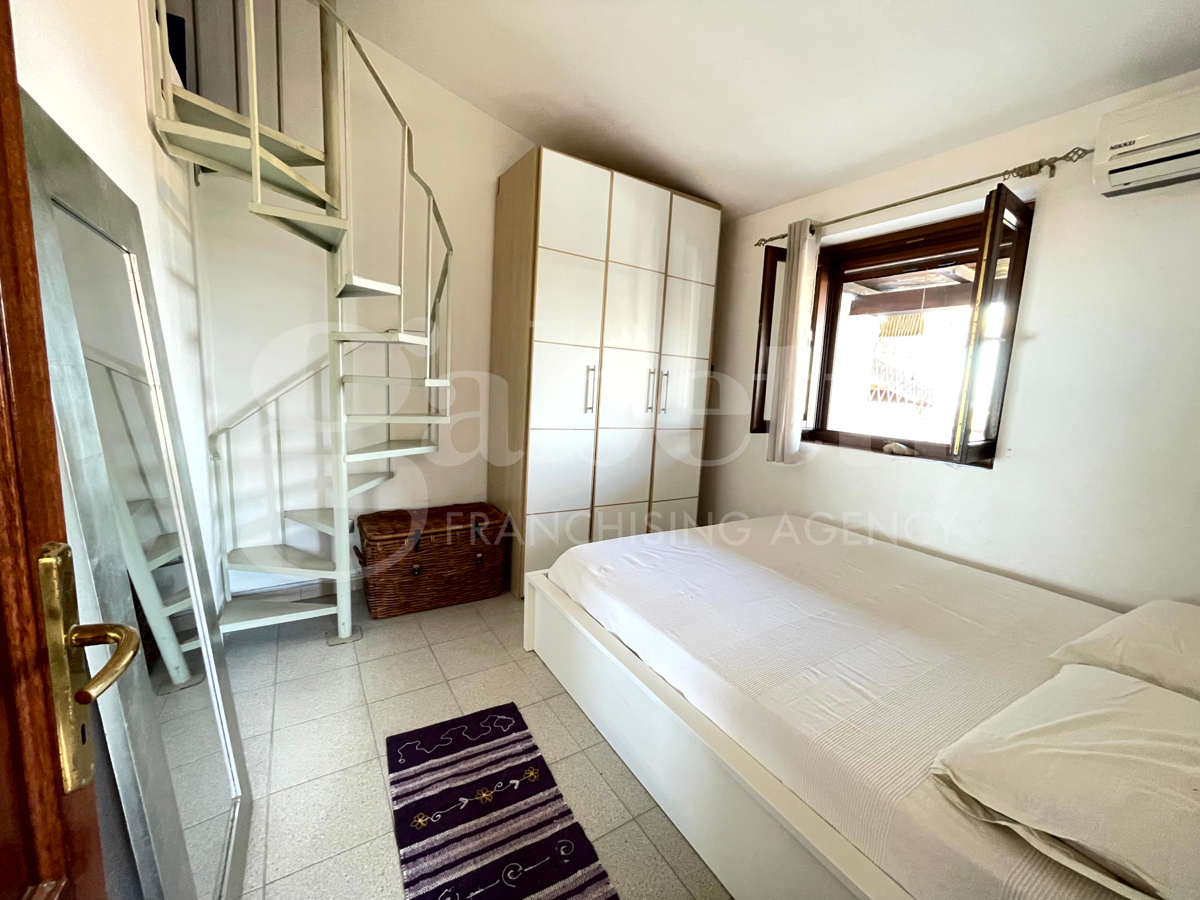 Foto 19 di 25 - Appartamento in vendita a Budoni