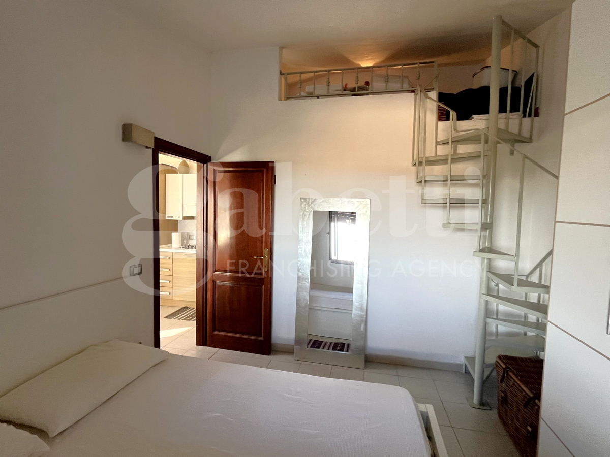Foto 21 di 25 - Appartamento in vendita a Budoni