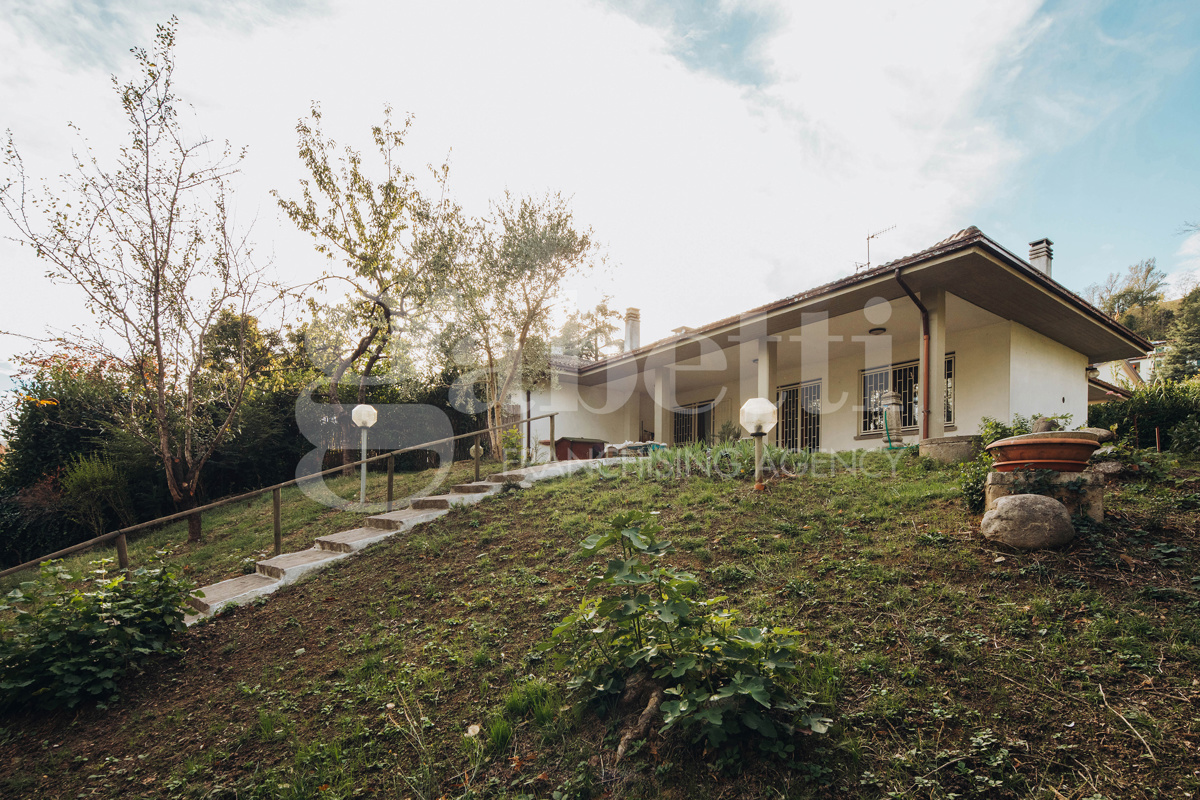 Villa in vendita a Pianoro (BO)