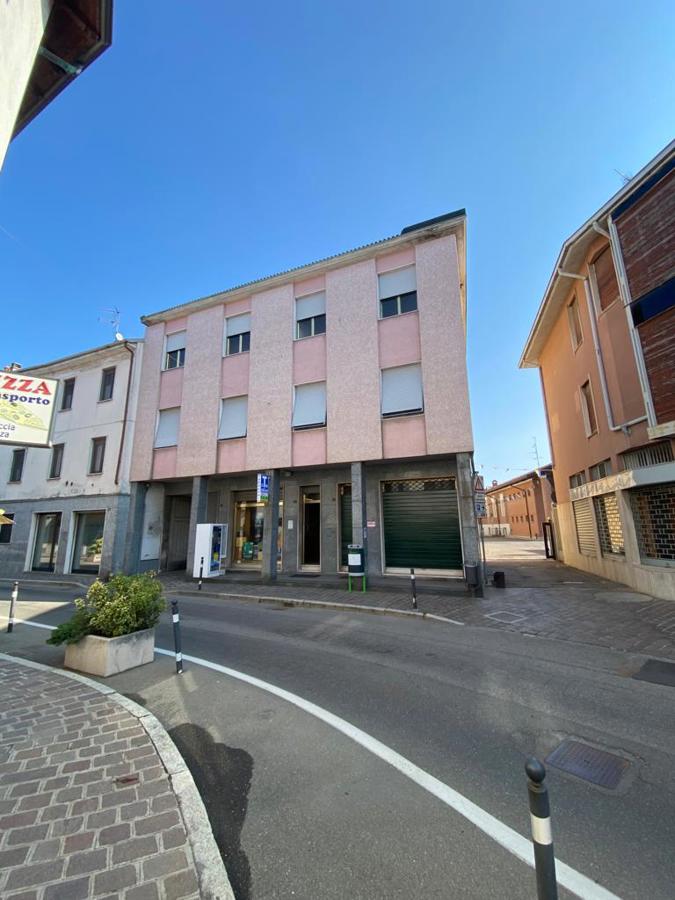 Foto 2 di 21 - Appartamento in vendita a Cilavegna