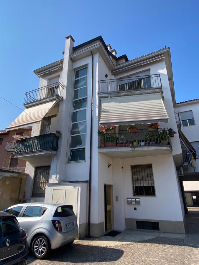 Foto 18 di 21 - Appartamento in vendita a Cilavegna
