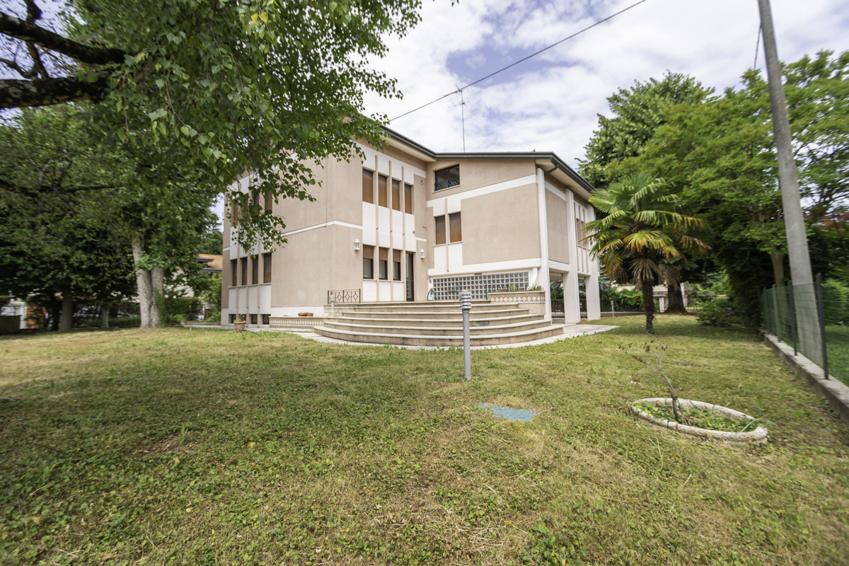 Foto 21 di 24 - Villa in vendita a Mogliano Veneto