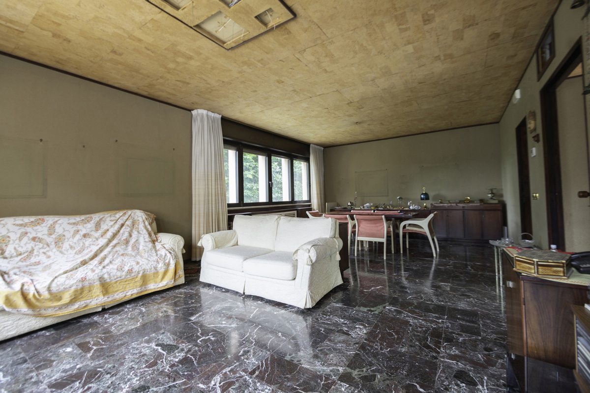 Foto 12 di 24 - Villa in vendita a Mogliano Veneto