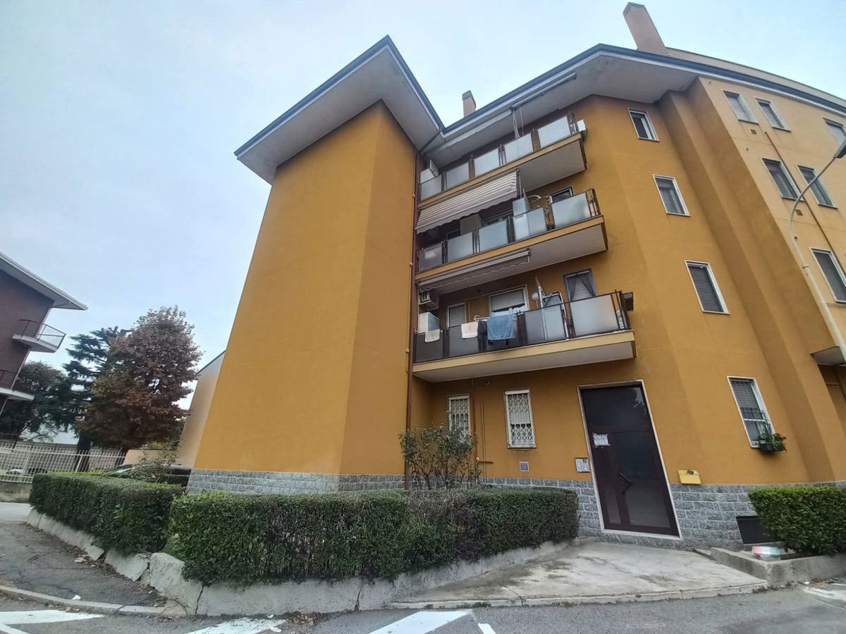 Vendita Bilocale Appartamento Vittuone Via Monviso, 6 459609