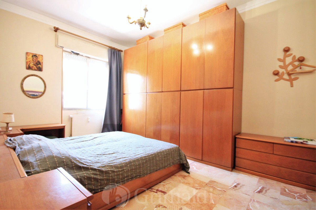 Foto 6 di 10 - Appartamento in vendita a Genova
